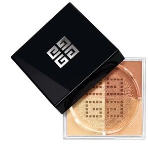 Givenchy Mini Prisme Libre Illuminating & Correcting Powder #5 Popeline Mimosa